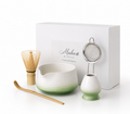 Mahu Matcha Whisk Set