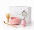 Mahu Matcha Whisk Set